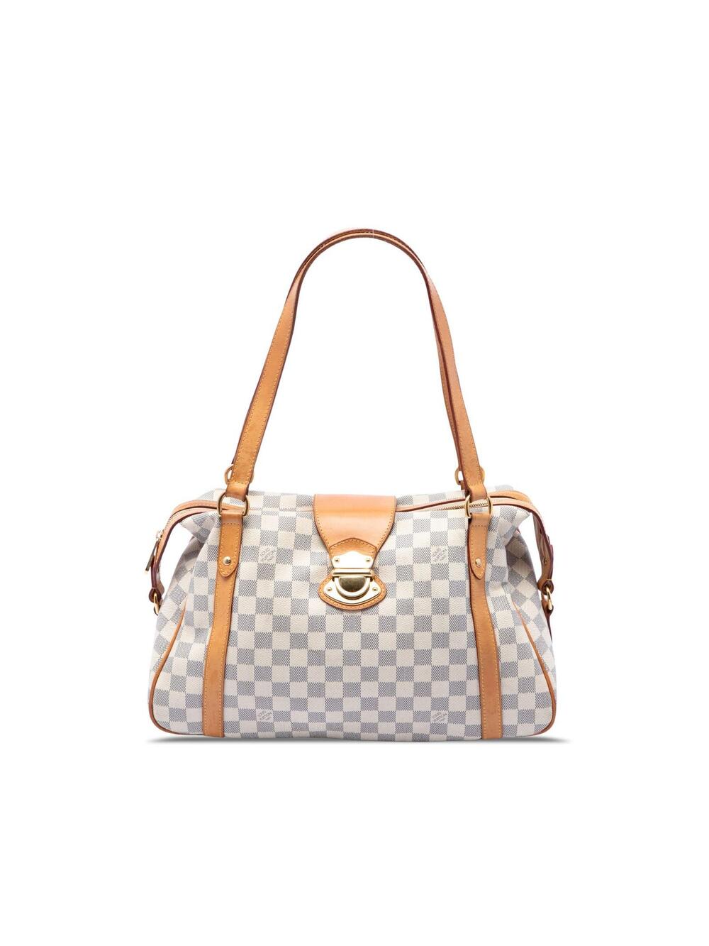 Louis Vuitton Damier Azur Stresa Pm #362506L84B